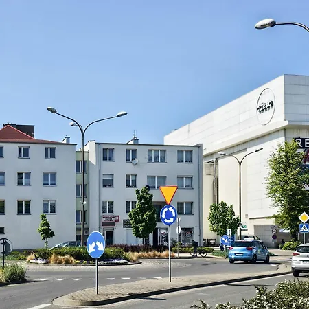 Apartman Visit Baltic - Przy Corso Km04