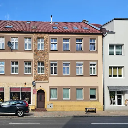 Visit Baltic - Przy Corso Km04